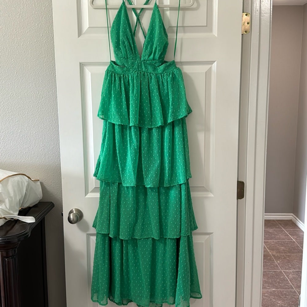 Sage and rose boutique